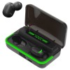 CASTI BLUETOOTH 5.0 SN-E10 REBEL CASTI BLUETOOTH 5.0 SN-E10 REBEL