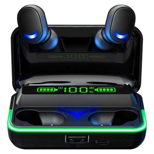 CASTI BLUETOOTH 5.0 SN-E10 REBEL CASTI BLUETOOTH 5.0 SN-E10 REBEL