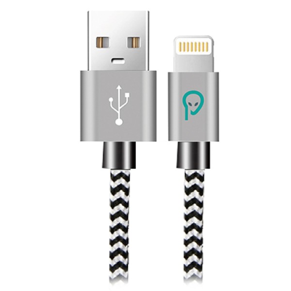 CABLU ALIMENTARE FAST CHARGING 1.8M SPACER CABLU ALIMENTARE FAST CHARGING 1.8M SPACER