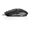 GAMING MOUSE 4000DPI PROSQUAD GAMING MOUSE 4000DPI PROSQUAD