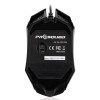GAMING MOUSE 4000DPI PROSQUAD GAMING MOUSE 4000DPI PROSQUAD