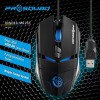 GAMING MOUSE 4000DPI PROSQUAD GAMING MOUSE 4000DPI PROSQUAD