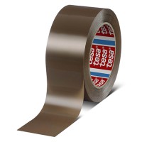 Tesa banda adeziva ambalare 4280 maro 48mm 66m