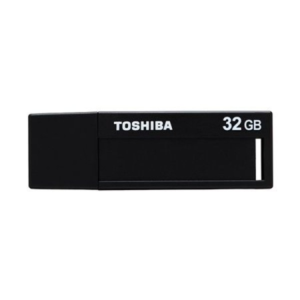 PENDRIVE TOSHIBA USB 3.0 32GB U302 NEGRU PENDRIVE TOSHIBA USB 3.0 32GB U302 NEGRU