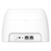ROUTER  WIRELESS N300 TENDA