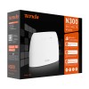 ROUTER  WIRELESS N300 TENDA