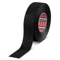 Banda adeziva panza extraflexibila 19mm / 25m tesa - accesorii lipire de calitate