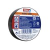 Banda izolatoare tesaflex 20m negru - set 10 buc