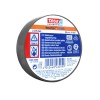 Banda izolatoare tesaflex 20m gri – set 10 bucăți, 19mm