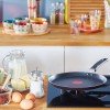 TIGAIE CLATITE SIMPLE COOK 25 CM TEFAL