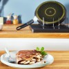 TIGAIE CLATITE SIMPLE COOK 25 CM TEFAL