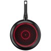 TIGAIE ANTI-ADERENTE SIMPLY CLEAN 26 CM TEFAL