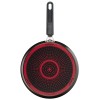 TIGAIE CLATITE 25 CM TEFAL SIMPLY CLEAN