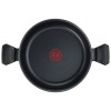 OALA CU CAPAC 4.5L SIMPLY CLEAN 24CM TEFAL