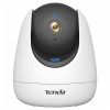 CAMERA IP WIRELESS INTERIOR 2K MICROFON TENDA