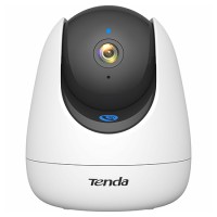 CAMERA IP WIRELESS INTERIOR 2K MICROFON TENDA