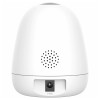 CAMERA IP WIRELESS INTERIOR 2K MICROFON TENDA