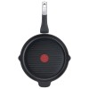 TIGAIE GRILL 26CM THERMO-SIGNAL UNLIMITED TEFAL