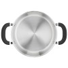 OALA INOX INDUCTIE 3.1L HOME COOK JAMIE OLIVER TEFAL