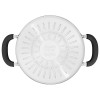 OALA INOX INDUCTIE 3.1L HOME COOK JAMIE OLIVER TEFAL