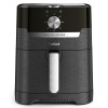 FRITEUZA CU AER CALD EASY FRY & GRILL TEFAL