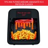 FRITEUZA CU AER CALD EASY FRY & GRILL TEFAL
