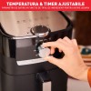 FRITEUZA CU AER CALD EASY FRY & GRILL TEFAL