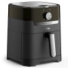 FRITEUZA CU AER CALD EASY FRY & GRILL TEFAL