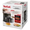 FRITEUZA CU AER CALD EASY FRY & GRILL TEFAL