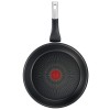 TIGAIE ANTI-ADERENTA 24CM UNLIMITED TEFAL