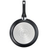 TIGAIE ANTI-ADERENTA 24CM UNLIMITED TEFAL