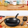 TIGAIE WOK 28CM SO CHEF TEFAL