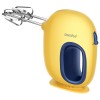 MIXER MANA 5 TREPTE VITEZA 130W COMFEE MIXER MANA 5 TREPTE VITEZA 130W COMFEE