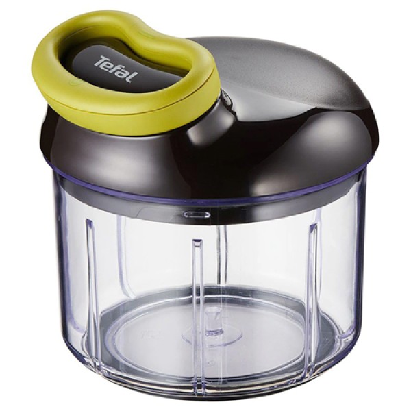 TOCATOR CHOPPER 900ML 5 SECOND TEFAL TOCATOR CHOPPER 900ML 5 SECOND TEFAL