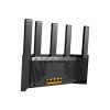 ROUTER WIRELESS WI-FI7 5100MBPS TENDA