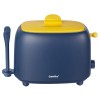 TOASTER 7 TREPTE 950W COMFEE