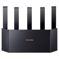 ROUTER WIRELESS 3000MBPS DUAL BAND TENDA