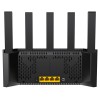 ROUTER WIRELESS 3000MBPS DUAL BAND TENDA