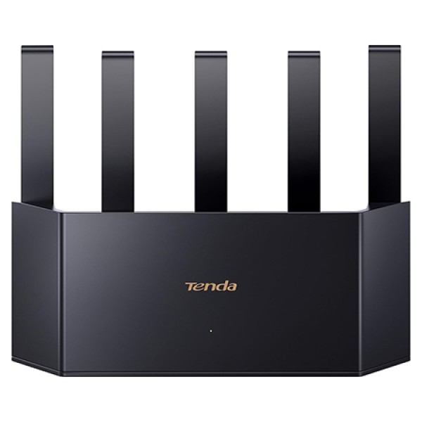 ROUTER WIRELESS 1500MBPS DUAL BAND TENDA