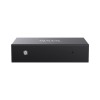 SWITCH METALIC 10/100/1000MBPS 5X TENDA