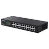 SWITCH 24 PORTURI 10/100/1000MBPS TENDA