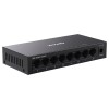SWITCH 8 PORTURI 10/100/1000 MBPS TENDA