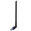 ADAPTOR USB WIRELESS 300MBPS TENDA ADAPTOR USB WIRELESS 300MBPS TENDA