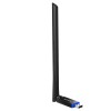 ADAPTOR USB WIRELESS 300MBPS TENDA ADAPTOR USB WIRELESS 300MBPS TENDA