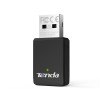 Adaptor wireless wifi6 ax900 tenda - 2.4ghz, 5ghz, usb 2.0
