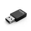 Adaptor wireless wifi6 ax900 tenda - 2.4ghz, 5ghz, usb 2.0