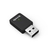 Adaptor wireless wifi6 ax900 tenda - 2.4ghz, 5ghz, usb 2.0