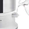 Aparat de gatit cu aburi 900w 6l tefal - oțel inoxidabil