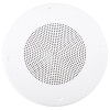 DIFUZOR PLAFON 25.5CM 8 OHM 120W 100V DIBEISI