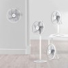 VENTILATOR MULTIFUNCTIONAL BOREAL 16CR GO